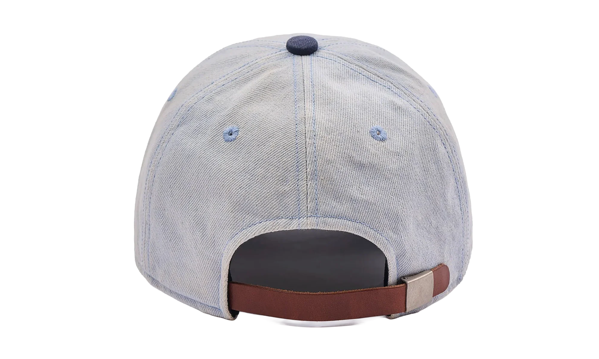 Denim Hat "Blue" SM MK8 0000 083