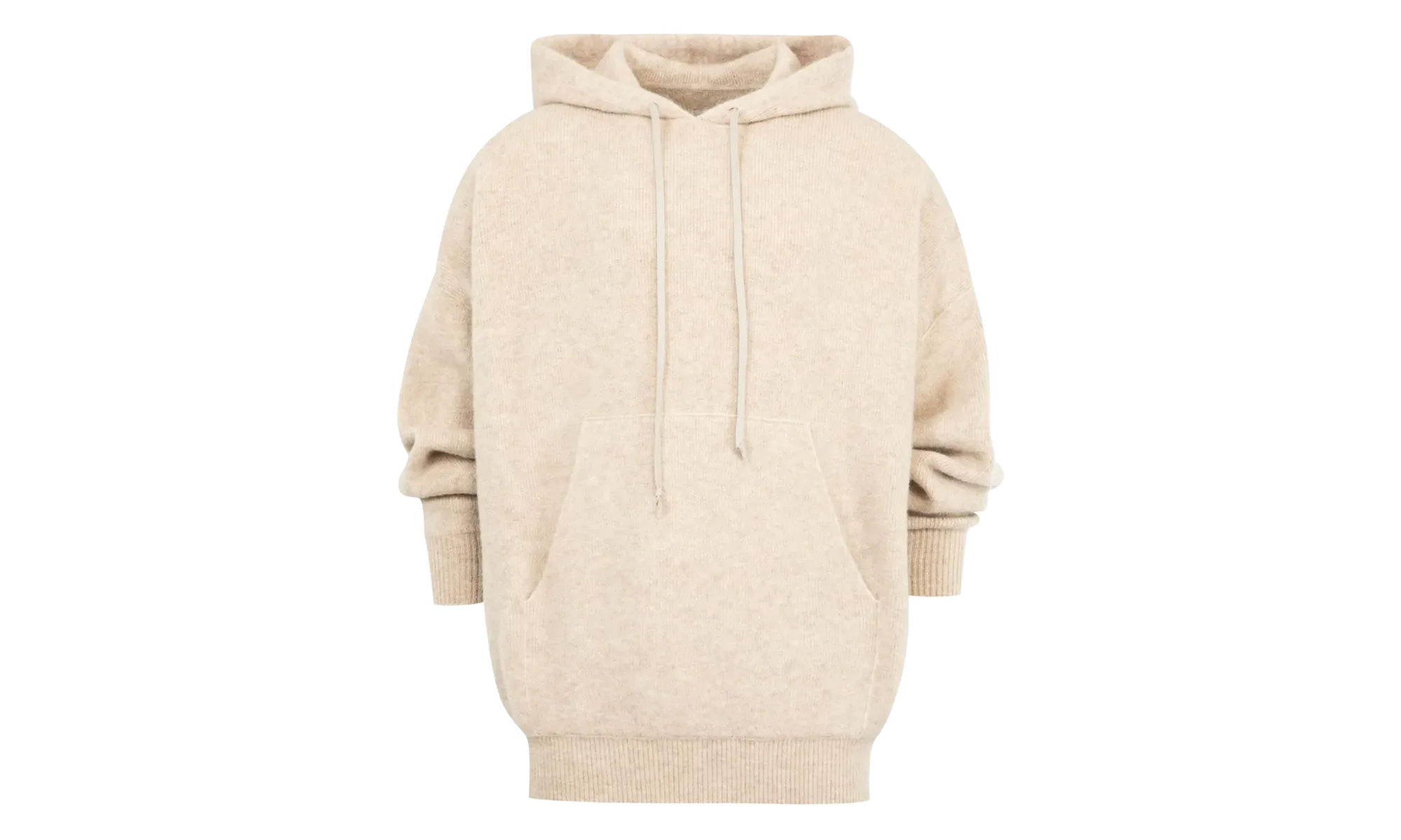Knitted Hun Hoodie "DNA Dust" RR02E1698 KWP 44