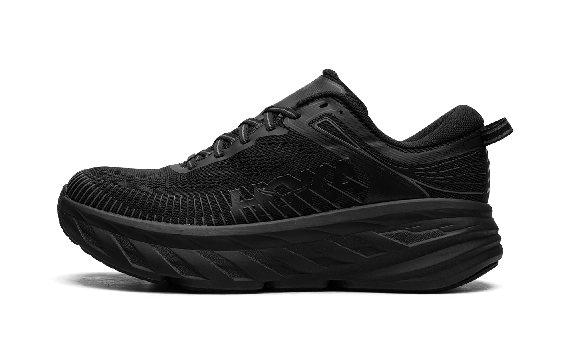 Bondi 7 "Black" 1110518 BBLC