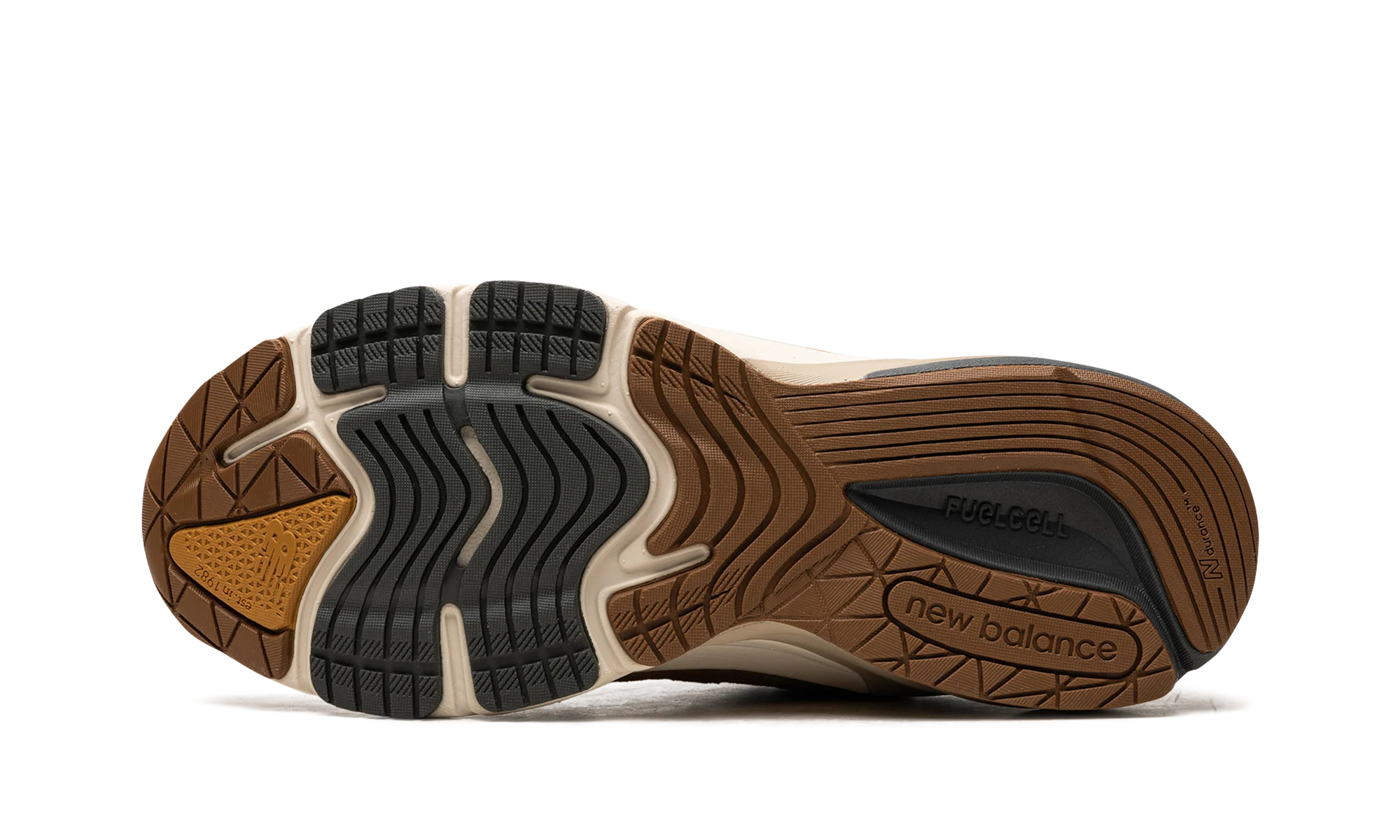 990v6 "Carhartt - Sculpture Center" M990CH6