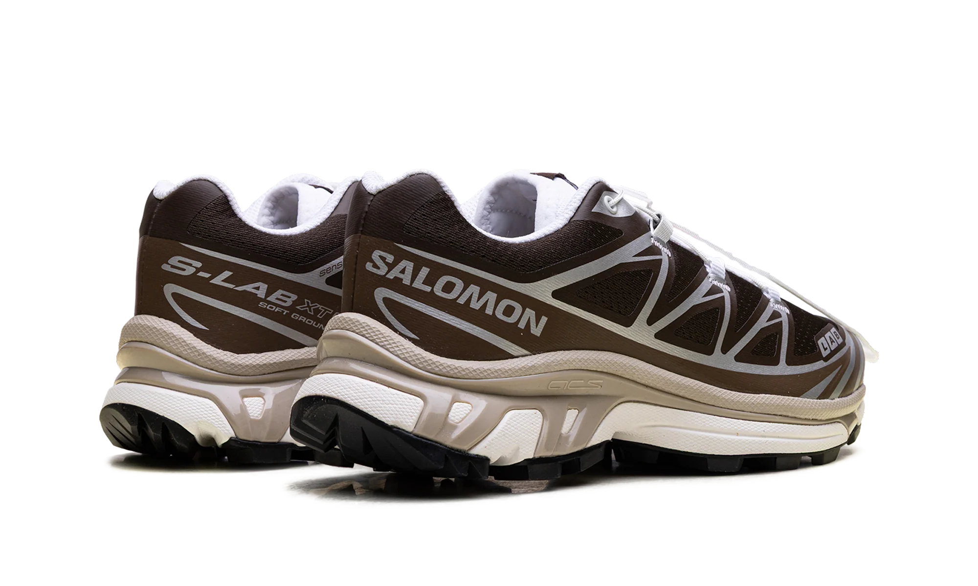XT-6 "Earth Brown Walnut" L49209900