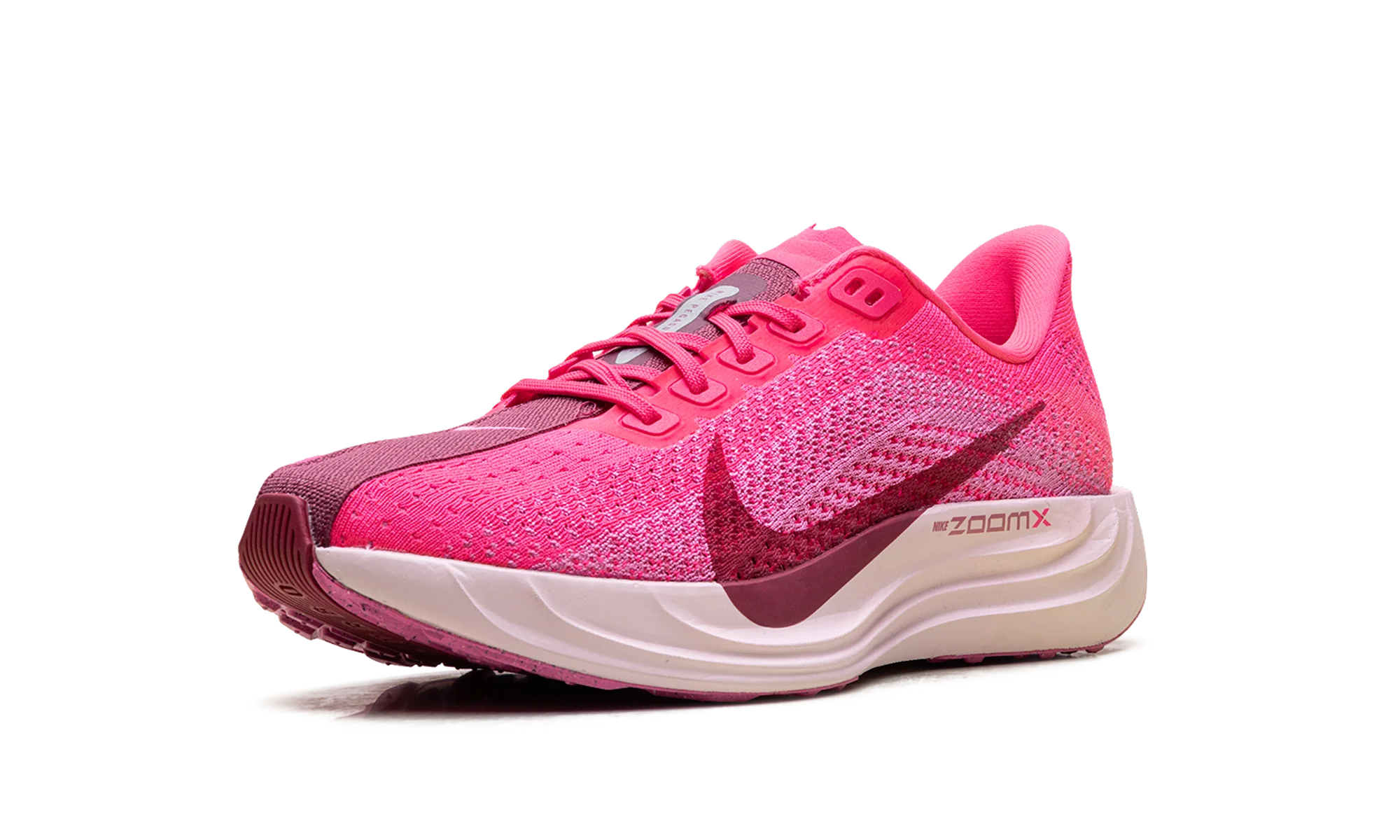 ZoomX Pegasus Plus WMNS "Hyper Pink Sweet Beet" FQ7261 603