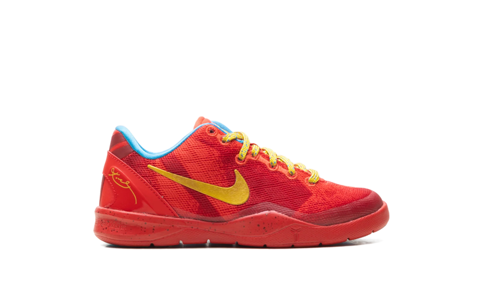 Kobe 8 Protro PS "Year Of The Horse" IM6640 600