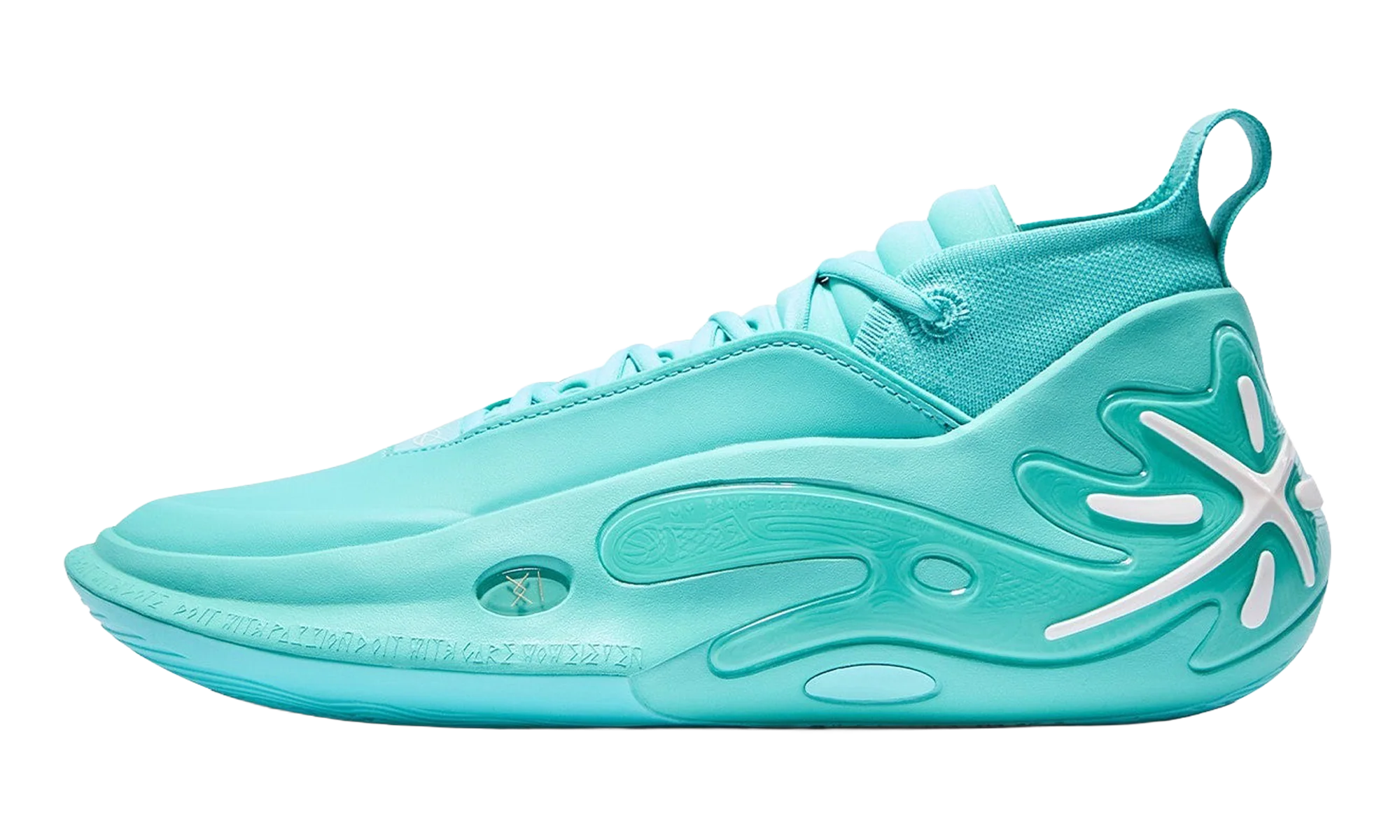 Way of Wade 11 "Liberty" ABAU049 14
