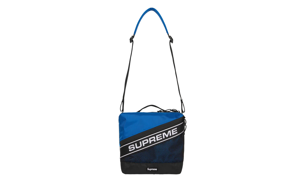 Shoulder Bag "Blue" SU26990