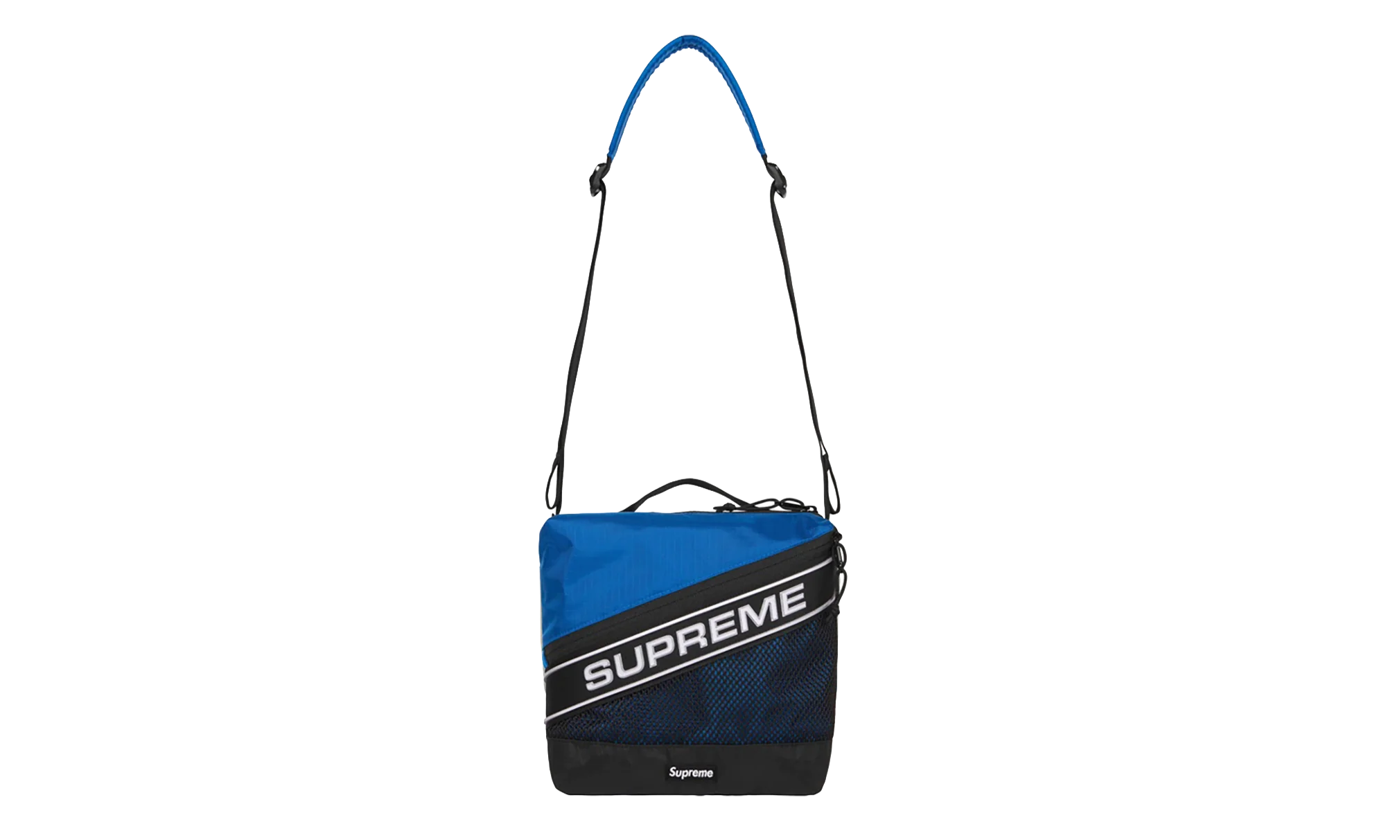 Shoulder Bag "Blue" SU26990