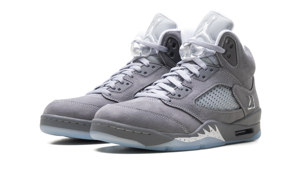 Air Jordan 5 "Wolf Grey (2026)" DD0587 002