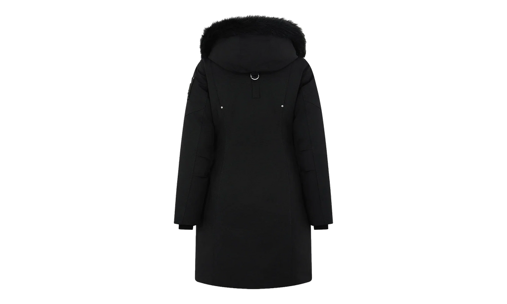Stirling Parka "Black" M35LP203S 305