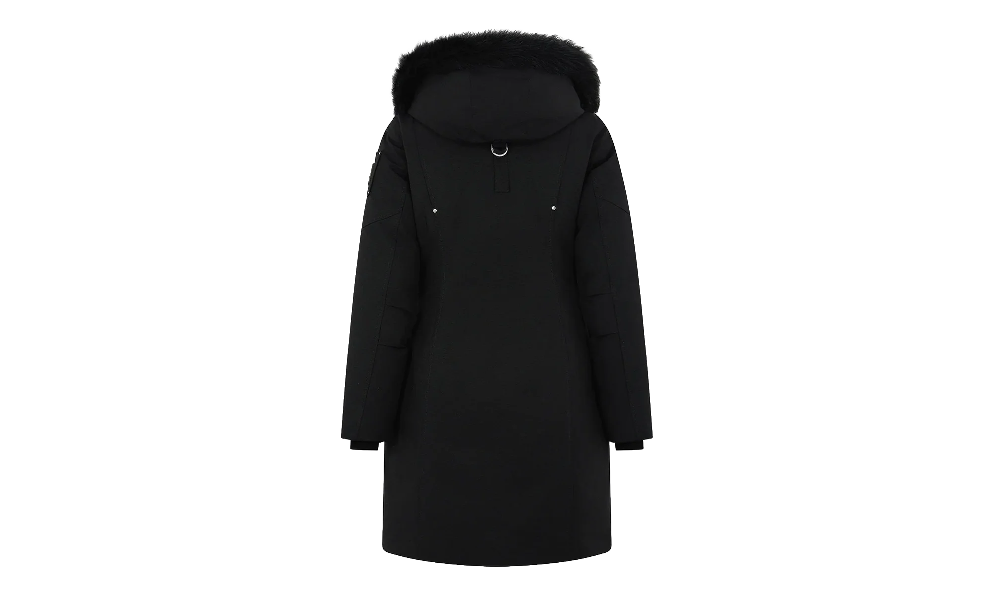 Stirling Parka "Black" M35LP203S 305