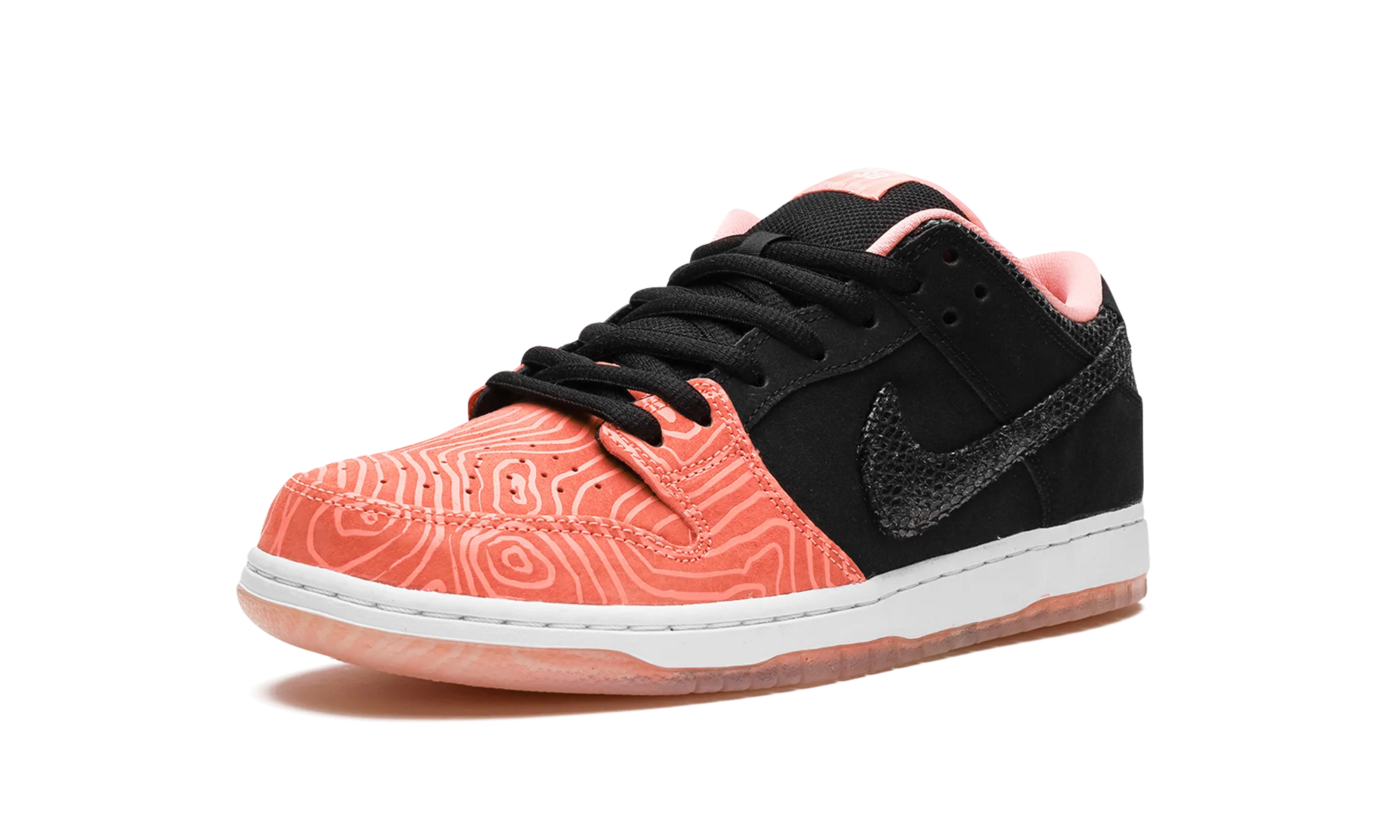 SB Dunk Low Premium "Salmon" 313170 603