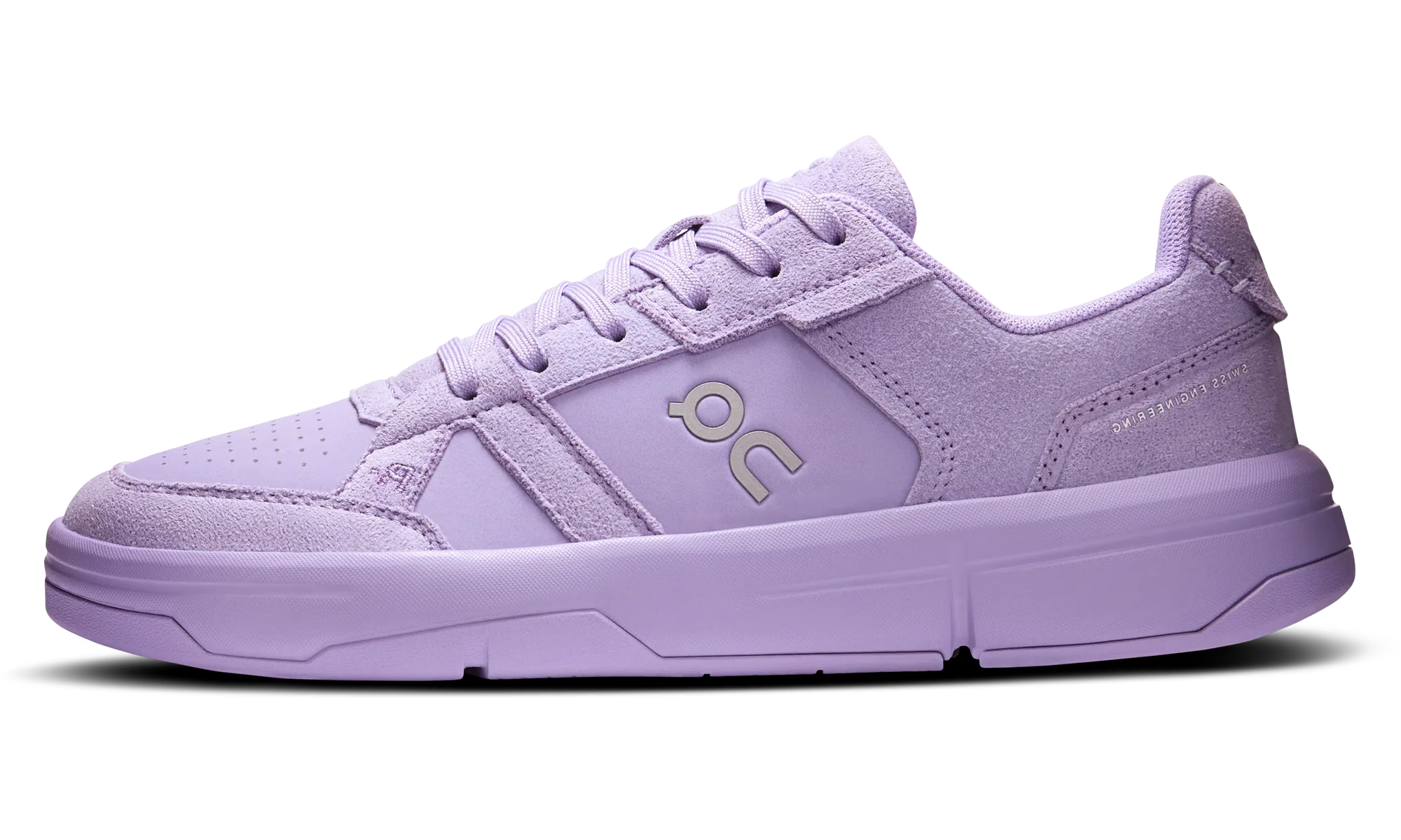 The Roger Clubhouse Ace WMNS "Bloom / Thistle" 3WF30584360