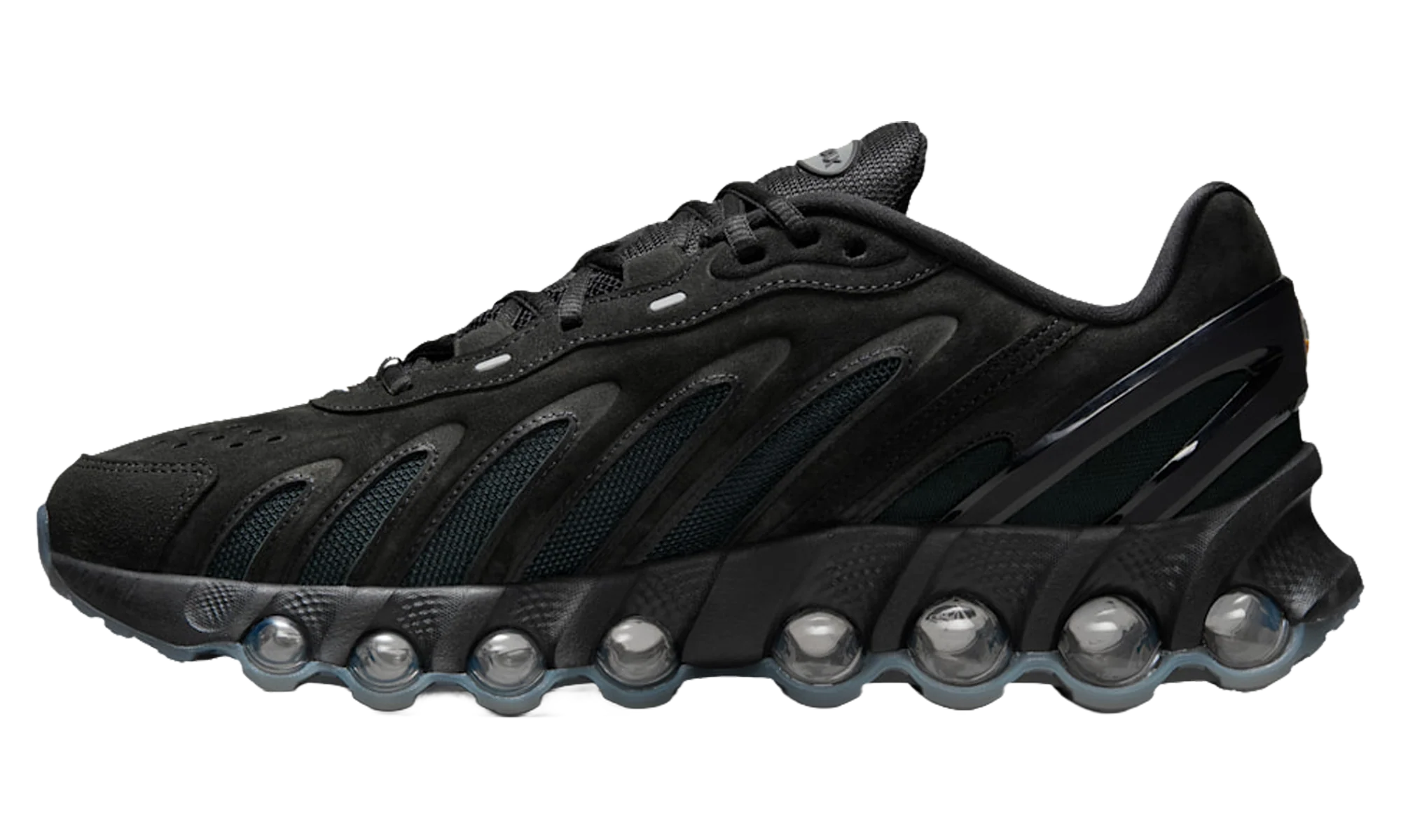 Air Max Dn8 Leather "Black / Smoke Grey" IB6381 002
