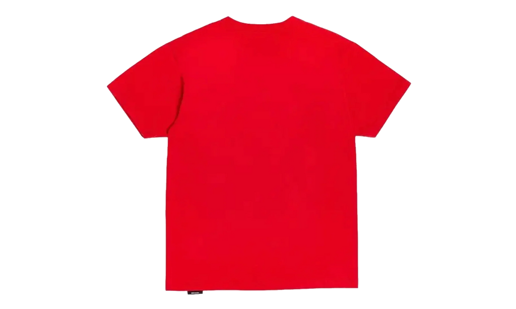 Music Lives On ATK T-Shirt "Red" GD093