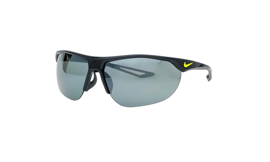 Cross Trainer Sunglasses "Black Volt Grey" EV0937 001