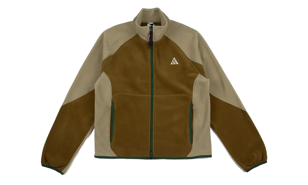 ACG "Wolf Tree" FZ Jacket "Olive Flak" IF0964 368