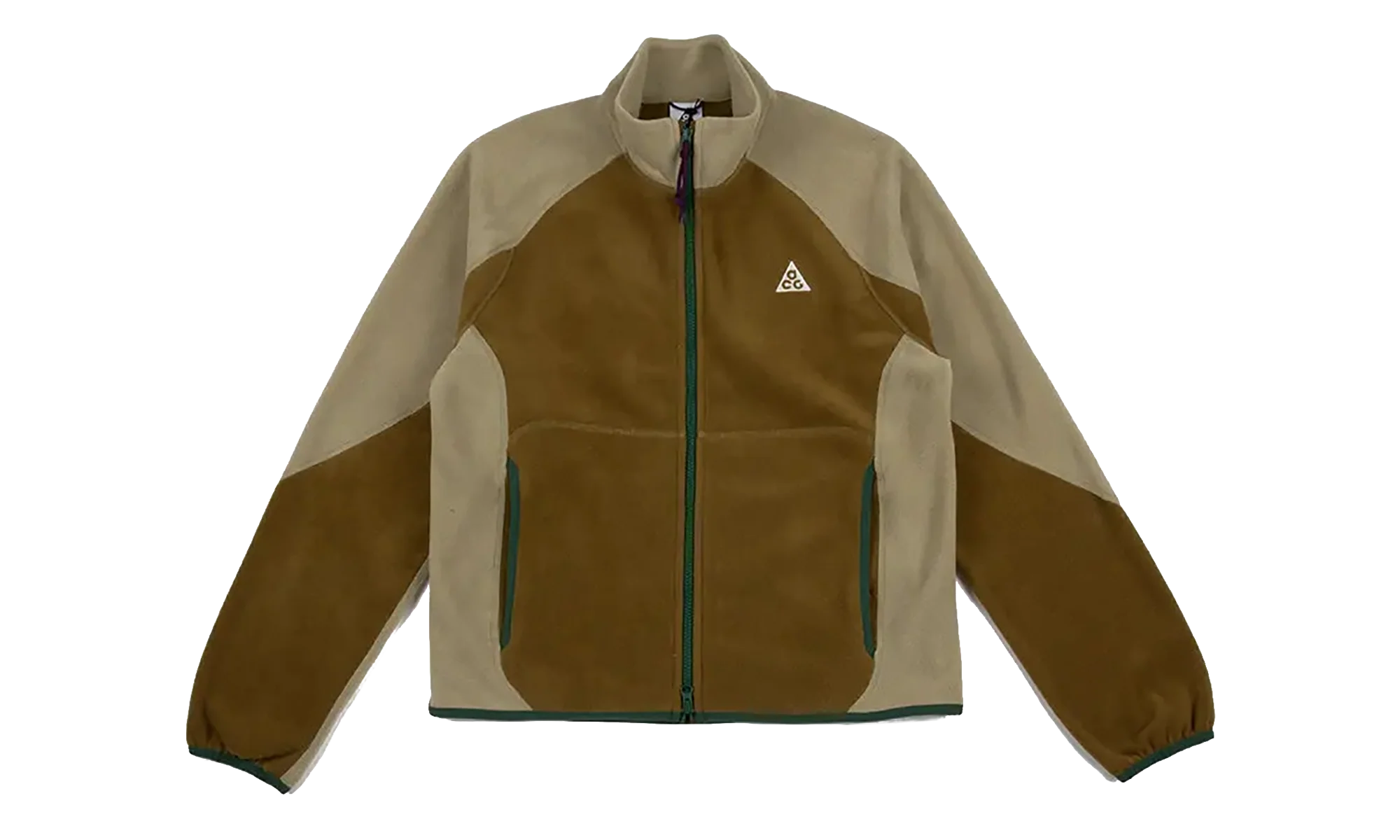ACG "Wolf Tree" FZ Jacket "Olive Flak" IF0964 368