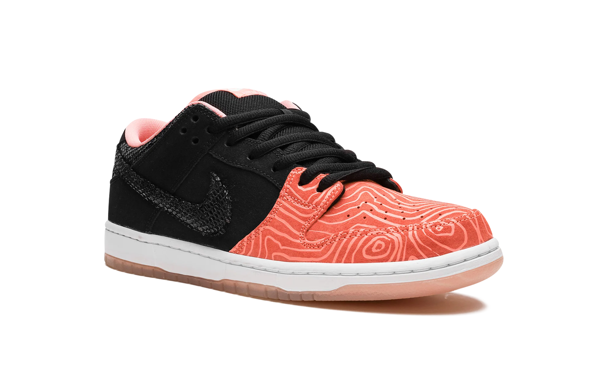 SB Dunk Low Premium "Salmon" 313170 603