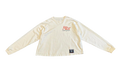 Dart Arts CVA Lonbg-Sleeve Tee "Max White" DARK LS92