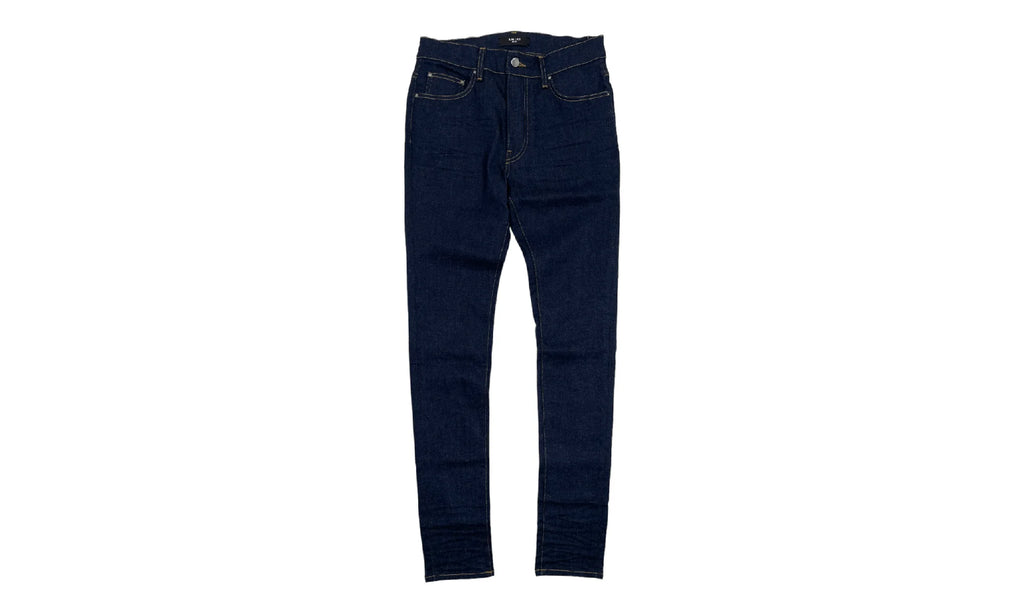 Stack Jeans "Dark Blue" ASJDB