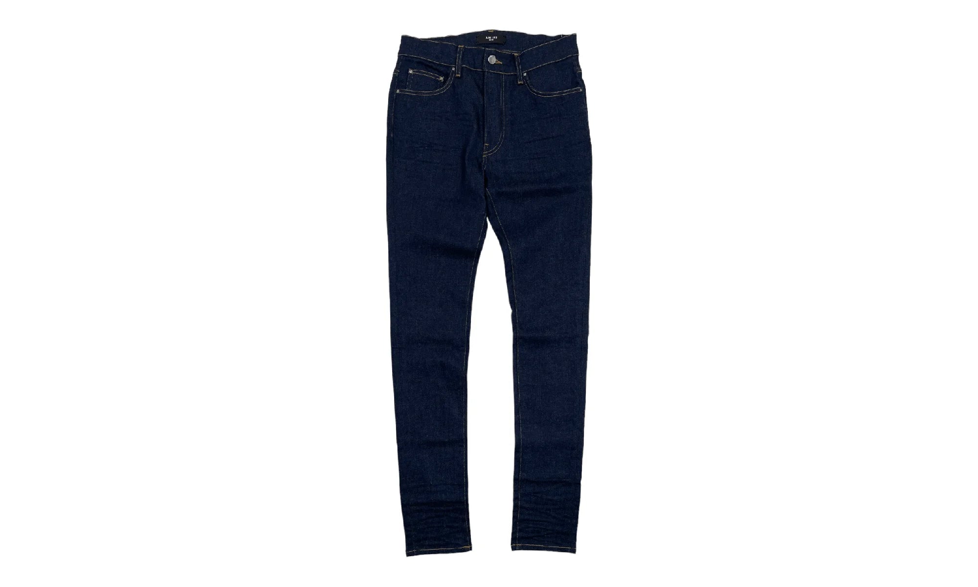 Stack Jeans "Dark Blue" ASJDB