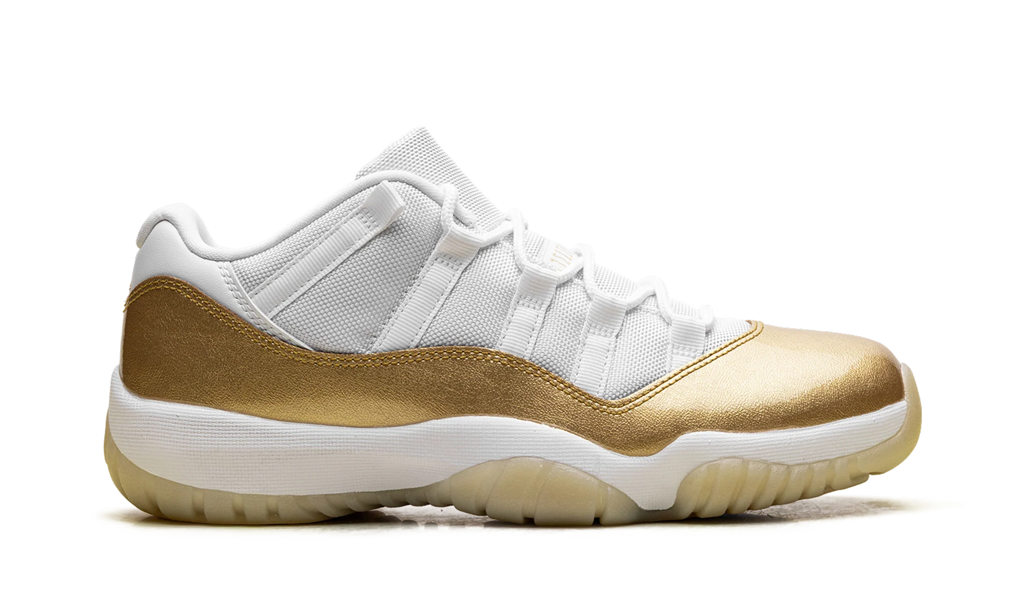 Air Jordan 11 Low WMNS "Mother’s Day" AH7860 102