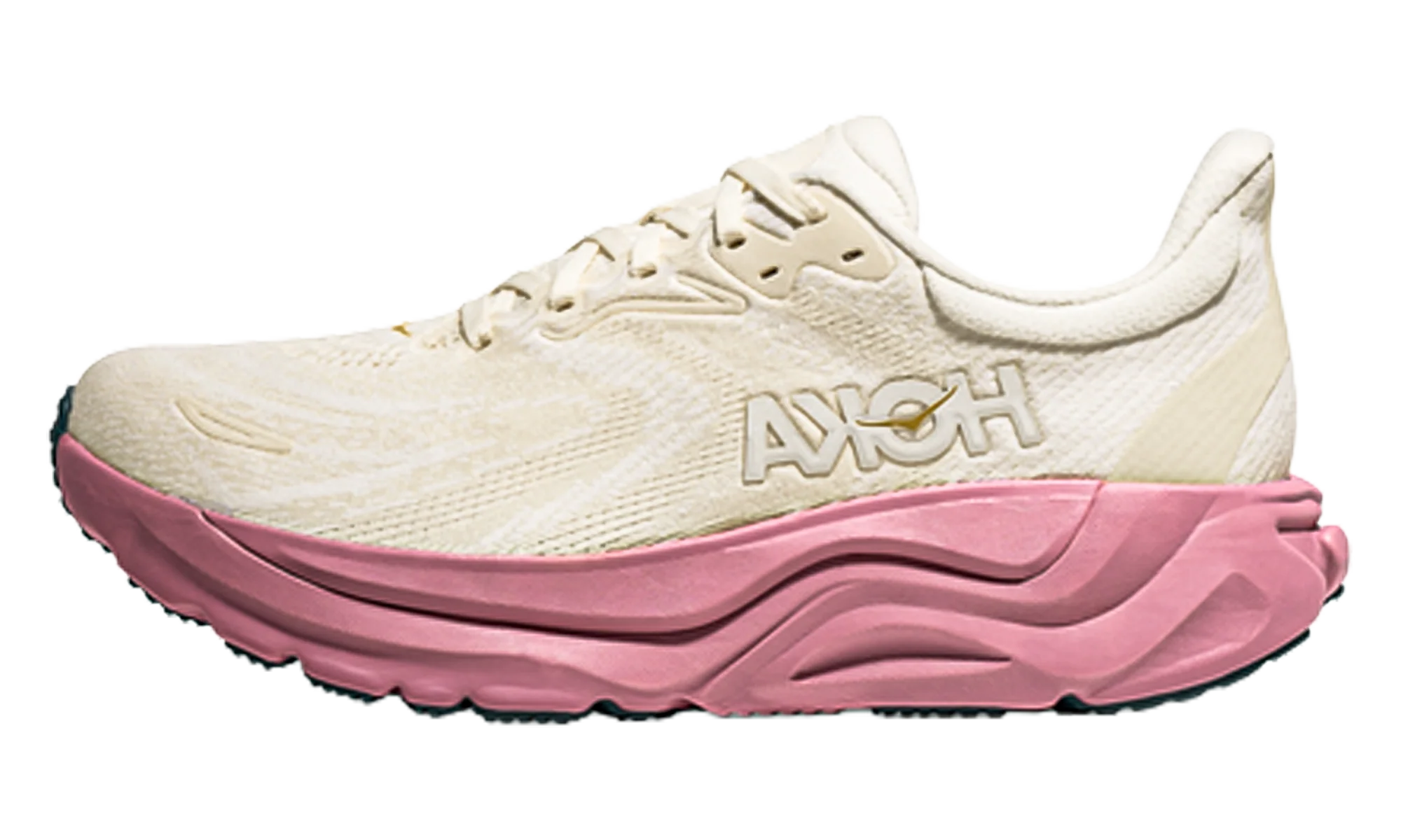 Arahi 8 WMNS "Alabaster / Lingonberry" 1168691 ARLN