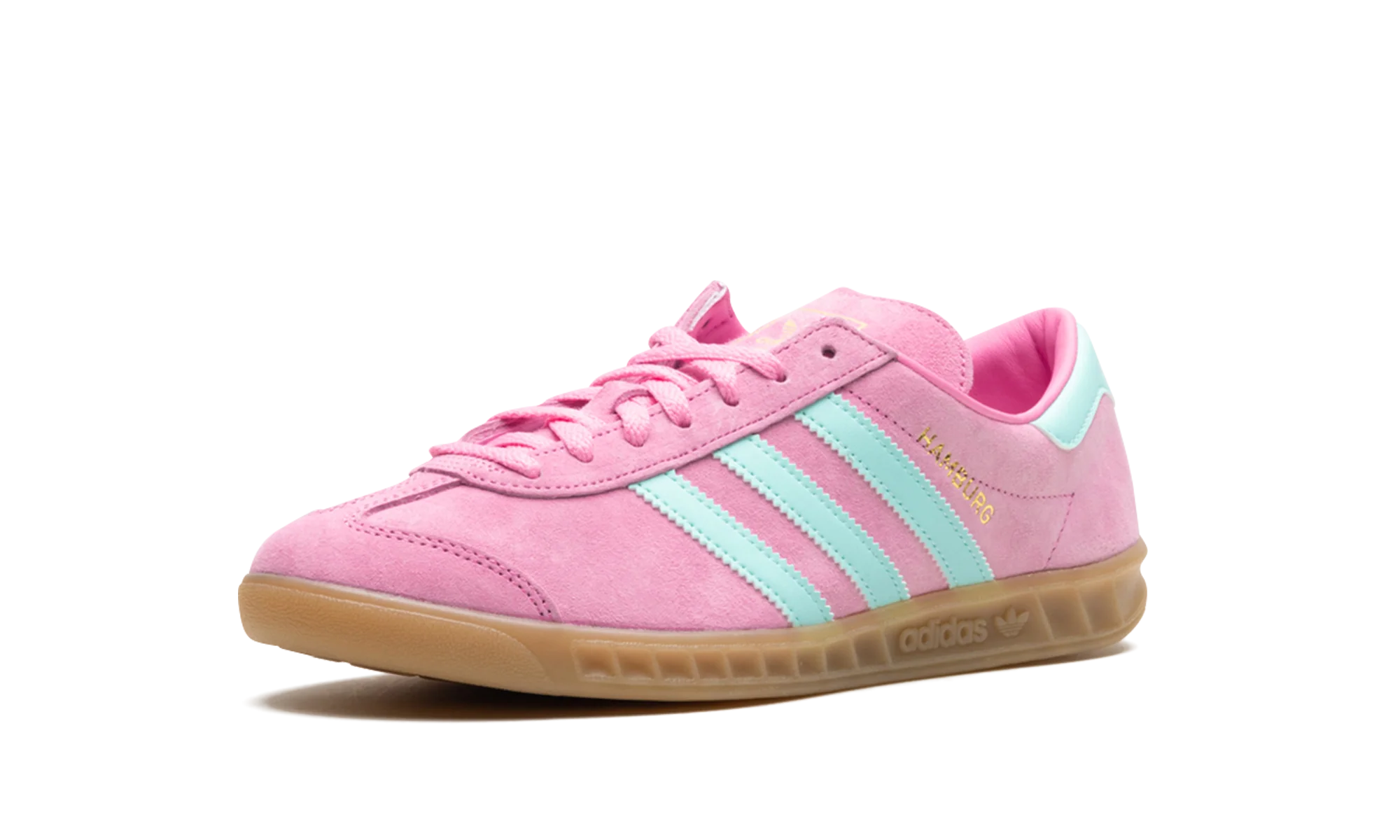Hamburg WMNS "Bliss Pink" IH5459