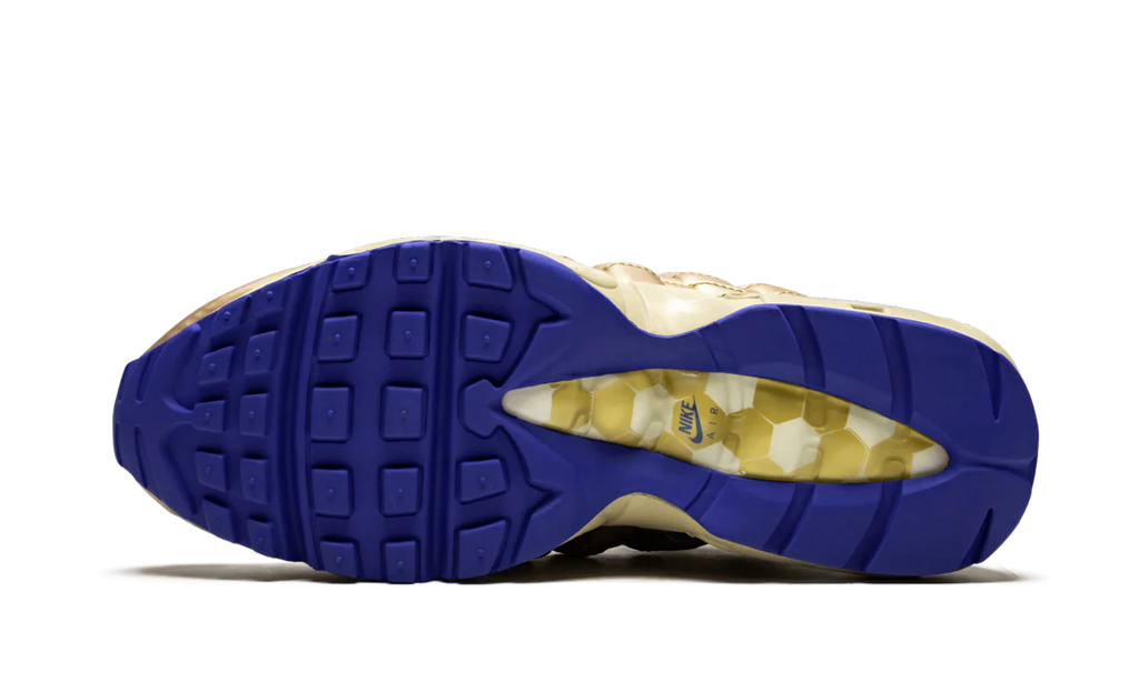 Air Max 95 Premium "Kashima Antlers" 312835 741