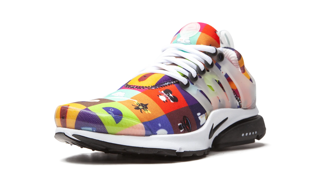 Air Presto "Origins" CJ1229 900