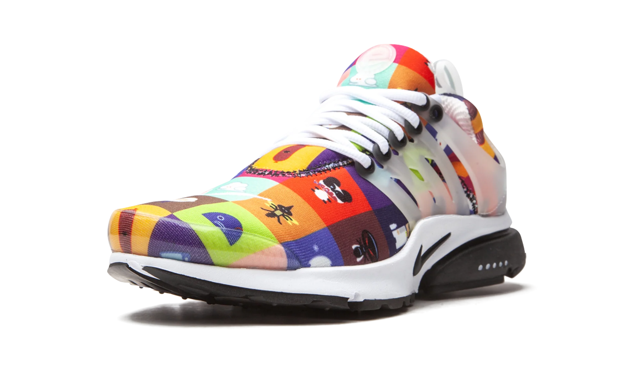 Air Presto "Origins" CJ1229 900