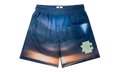 EE BASIC SHORT "Straw On A Mirror Aryo Toh Djojo" EE785
