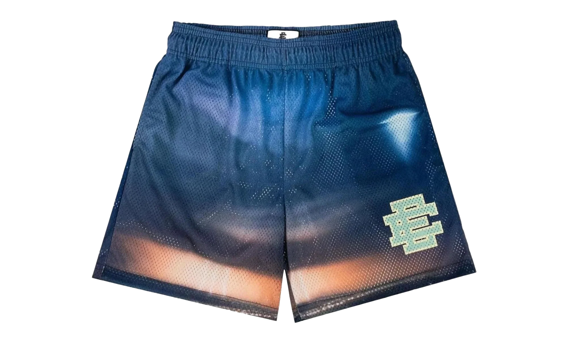 EE BASIC SHORT "Straw On A Mirror Aryo Toh Djojo" EE785