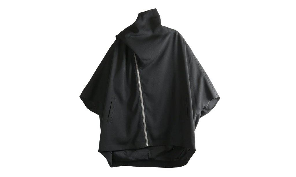 Giacca Sail Biker Jacket WMNS "Black" RP01F6736 WT 09
