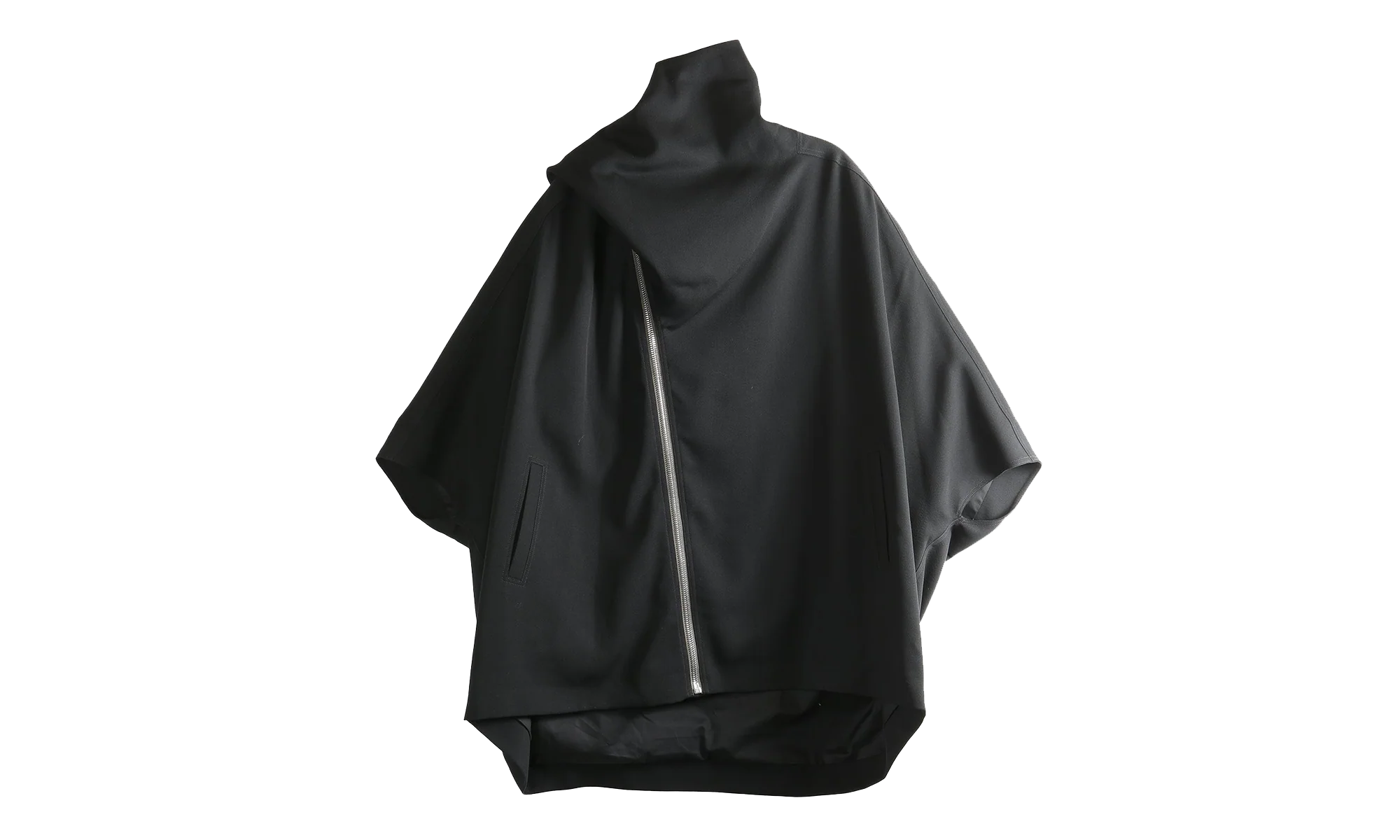 Giacca Sail Biker Jacket WMNS "Black" RP01F6736 WT 09