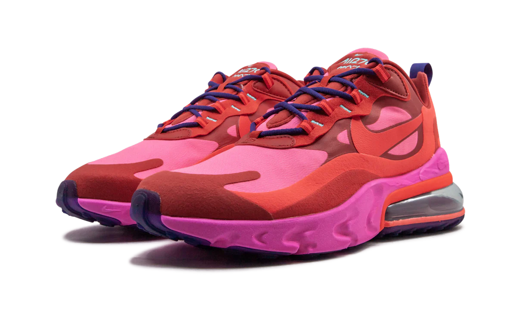 Air Max 270 React "Electronic Music" AO4971 600