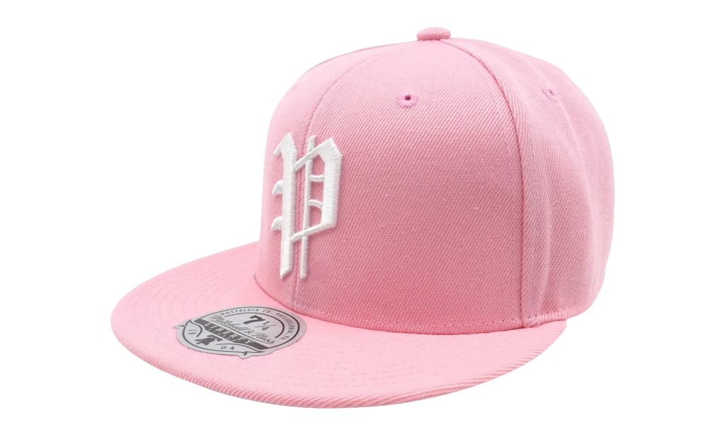 MLB Team Evolution Fitted Phillies 1983 Cap "Pink" 6HSF1837 PPH83PPPPINK