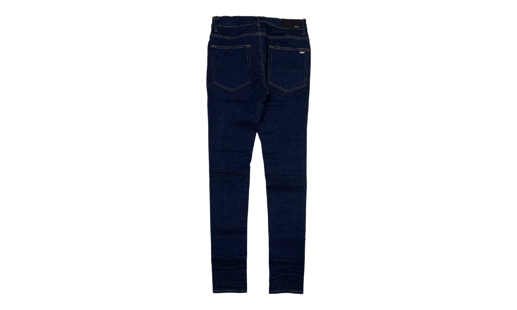 Stack Jeans "Dark Blue" ASJDB