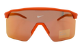 Expedition Shield Team Sunglasses "Orange / Black / Road Tint" IH0899 891