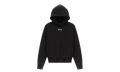 NASH Pullover Hoodie "Black" MU23K622 T1787BKFSW
