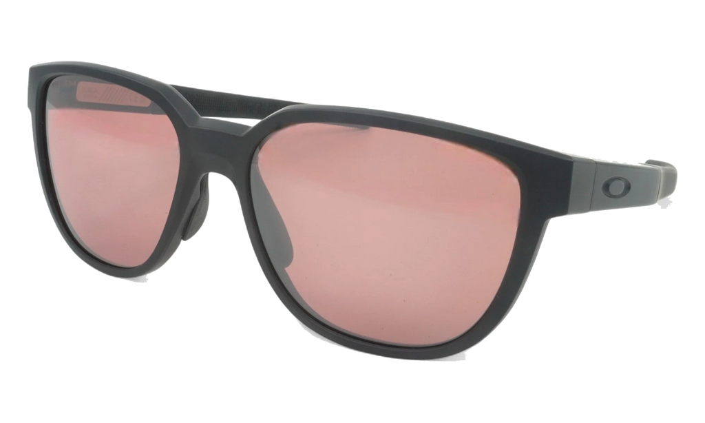 Actuator Sunglasses "Matte Black / PRIZM Dark Golf" OO9250 08
