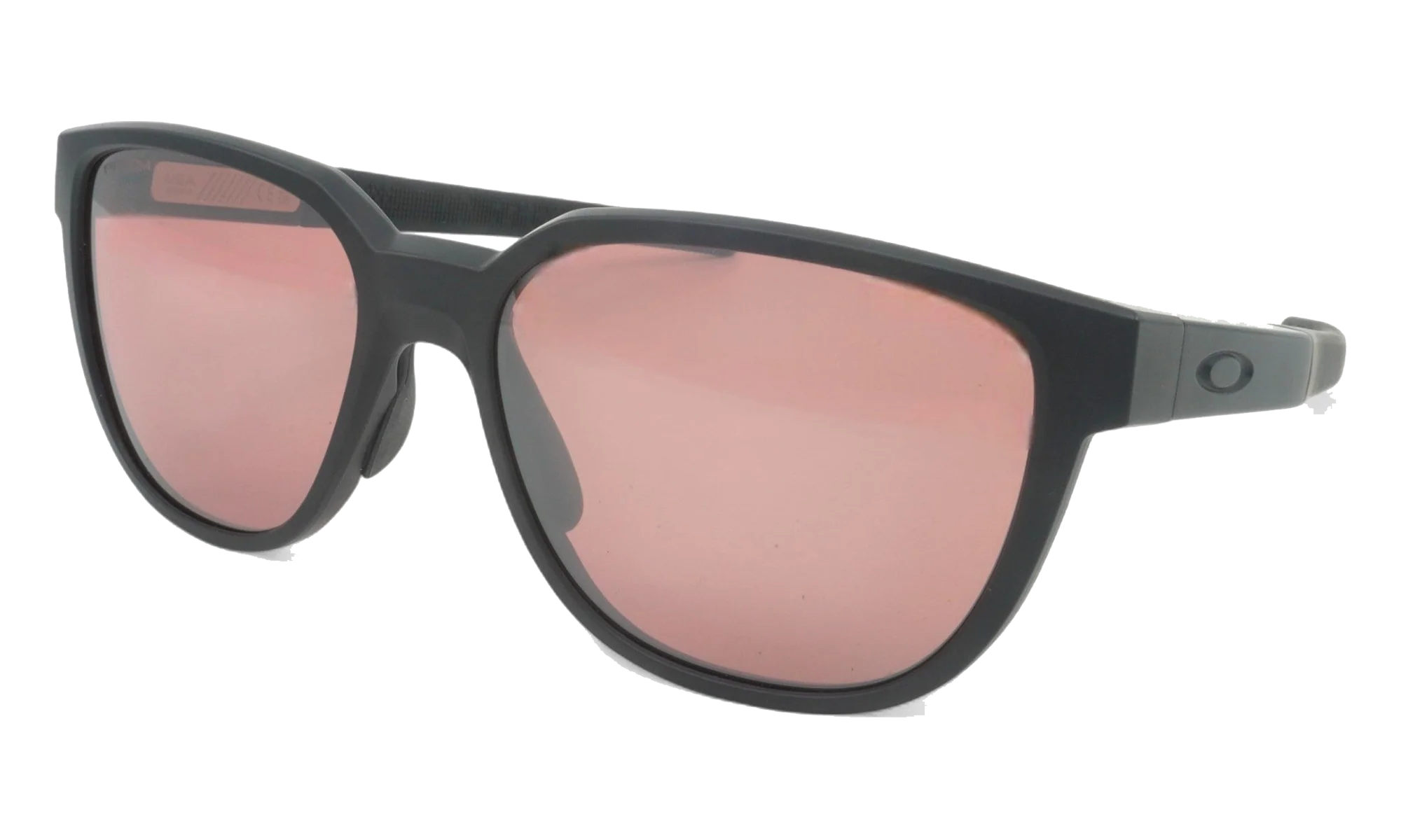 Actuator Sunglasses "Matte Black / PRIZM Dark Golf" OO9250 08