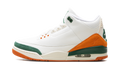 3 "SoleFly - Miami Hurricanes" IF4491 100