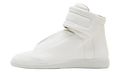 Future Mid Top "White" S57WS0538P7573T1003