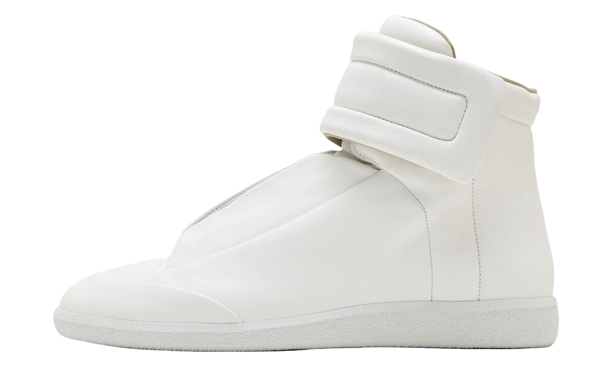 Future Mid Top "White" S57WS0538P7573T1003