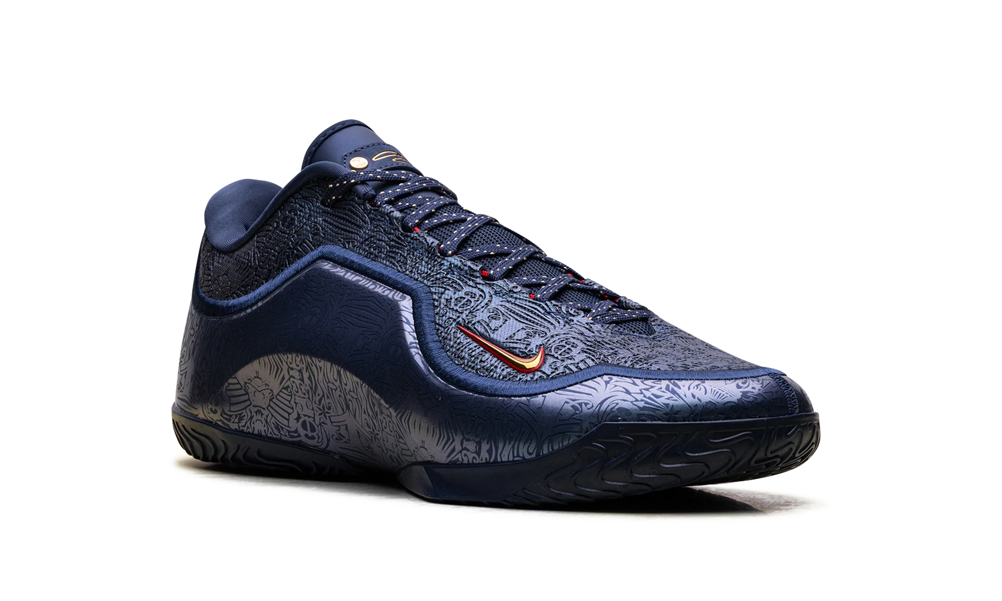 LeBron 23 "Out For Redemption" IH1514 400