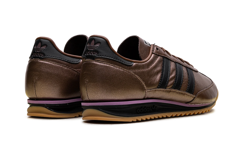 SL 72 OG Wmns "Brown" jS3979