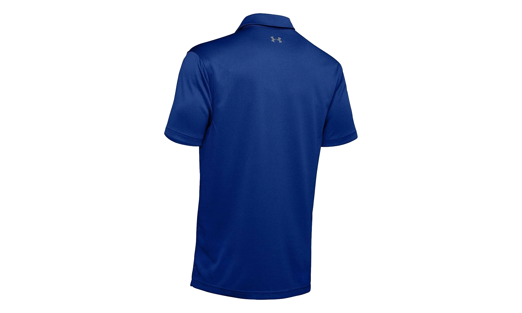 Tech Polo "Royal / Graphite" 1290140 400