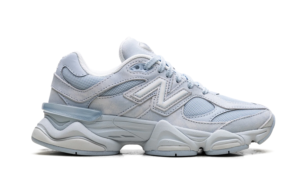 9060 "Sea Salt Oxford Blue" U90607KM