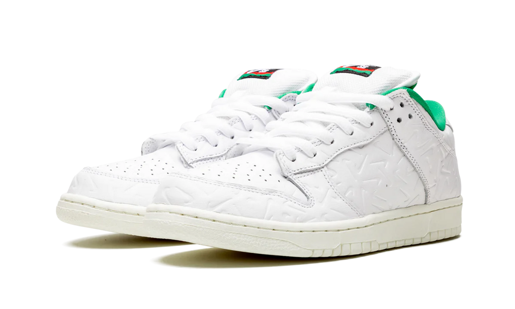 SB Dunk Low OG SQ 2 "BEN-G" CU3846 100