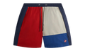 Wilson Court Panelled Short "Clay Court" KHM060368 818